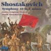 Shostakovich : 10th Sym